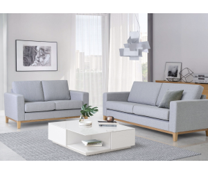 Sofa FOCUS DELUXE (Two-seater) Sofa FOCUS DELUXE (Two-seater)
